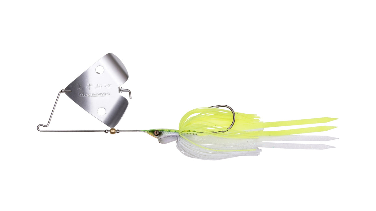 Megabass Jamaica Boa Incredible Buzz Bait