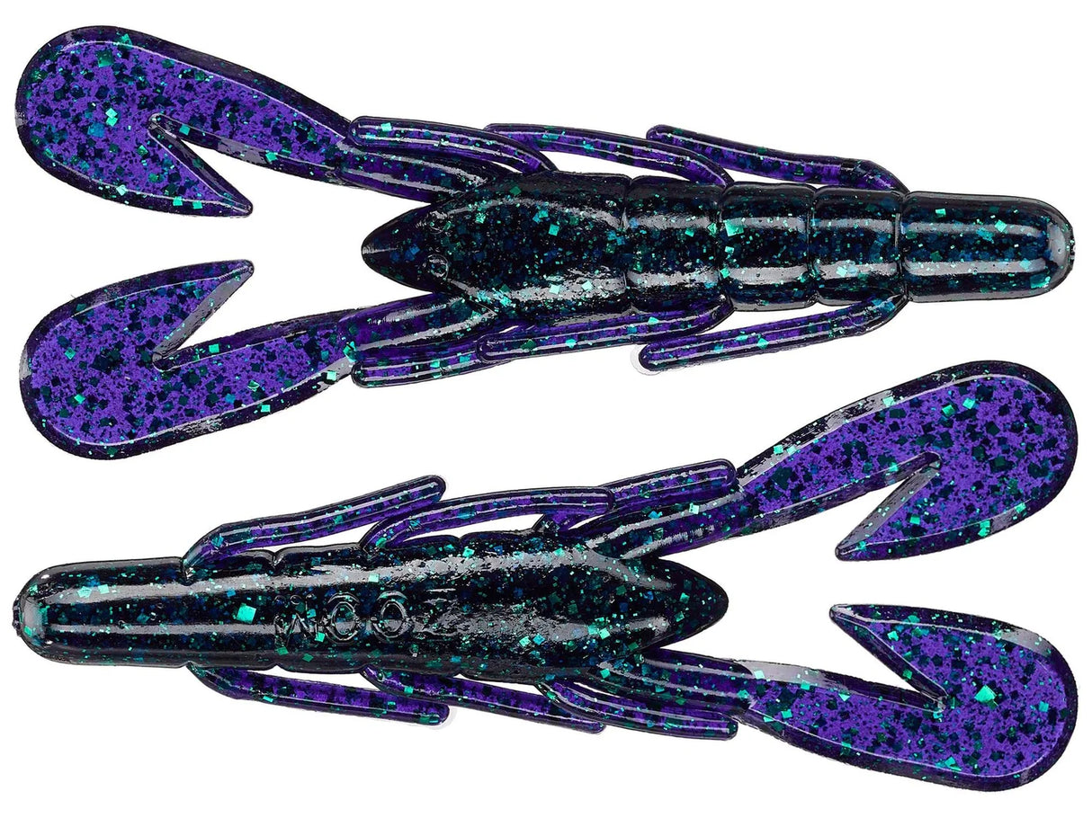 Zoom Ultra Vibe Speed Craw