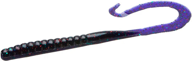 Zoom Mag II Worms