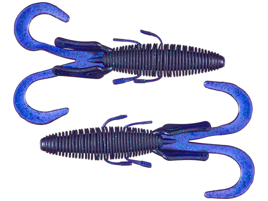 Missile Baits Baby D Stroyer Creature Bait