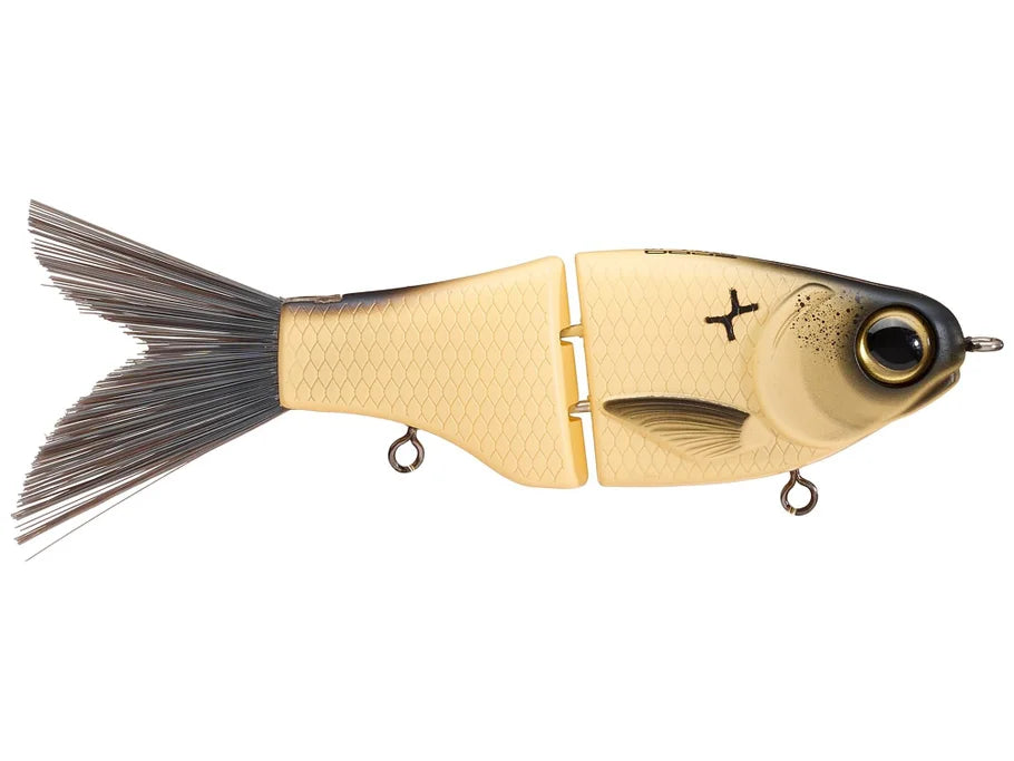 SPRO KGB Lil' Guy 120 Glide Bait