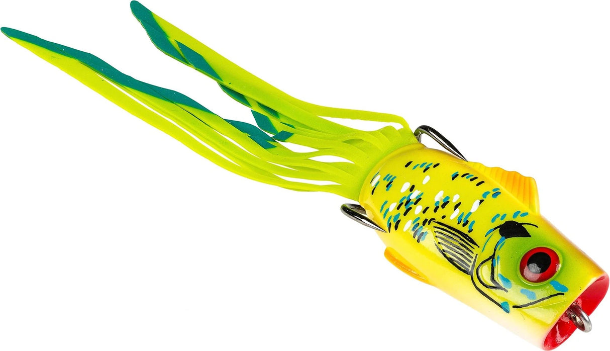 Strike King KVD Popping Perch