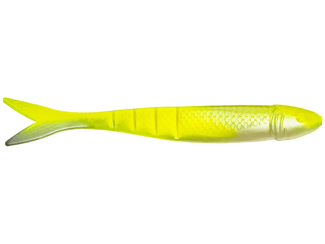 Strike King KVD Perfect Plastics Blade Minnow