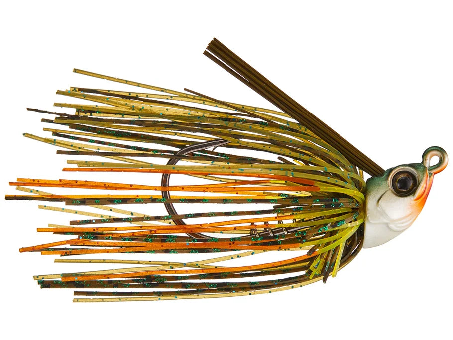6th Sense Konda Finesse Swim Jig