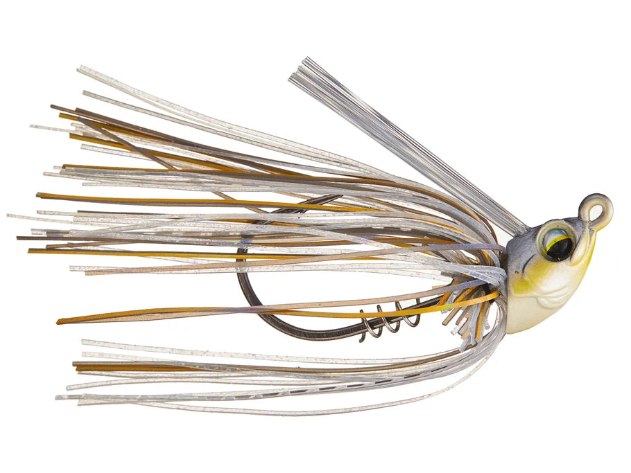 6th Sense Konda Finesse Swim Jig