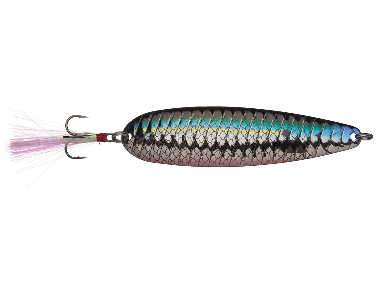 Nichols Lures Lake Fork Flutter Spoon