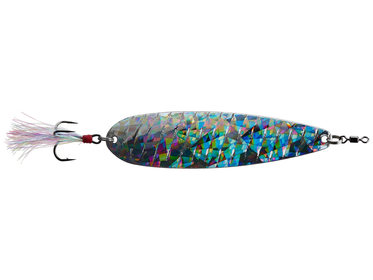 Nichols Lures Lake Fork Flutter Spoon