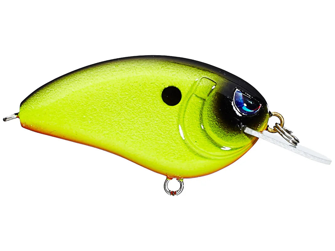 SPRO John Crews Little John 50 Crank Bait