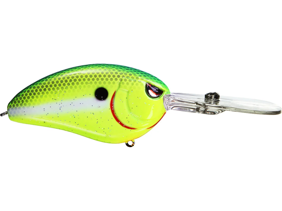SPRO John Crews Little John DD70 Crank Bait