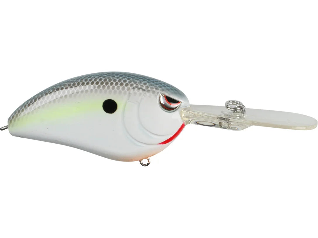 SPRO John Crews Little John DD70 Crank Bait