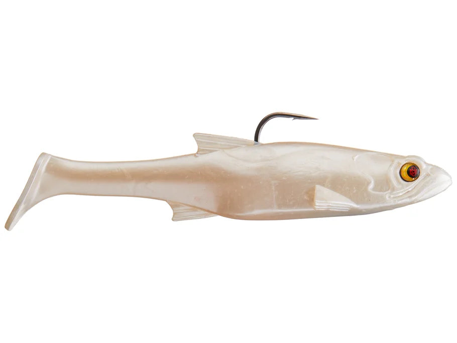 Boss Mafia Daingerous Loaded Swim Bait