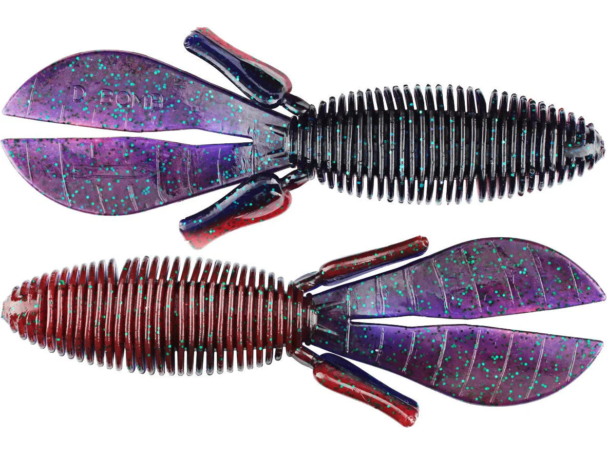 Missile Baits D Bomb Creature Bait