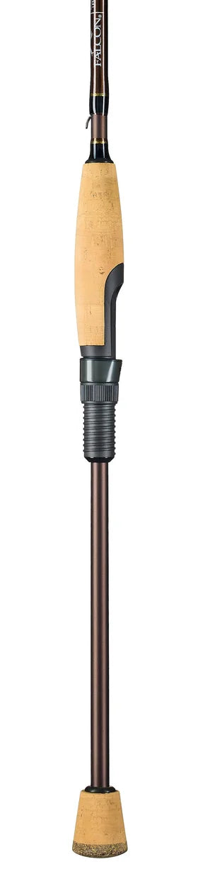 Falcon Lowrider Spinning Rods