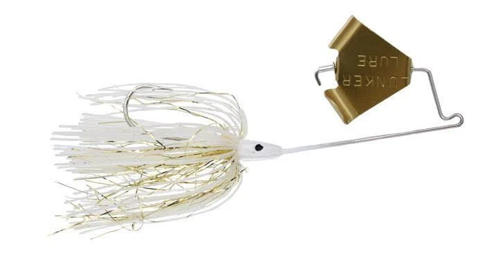 Lunker Lure Original Buzz Bait