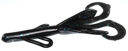 Zoom Super Salt Plus Baby Brush Hog