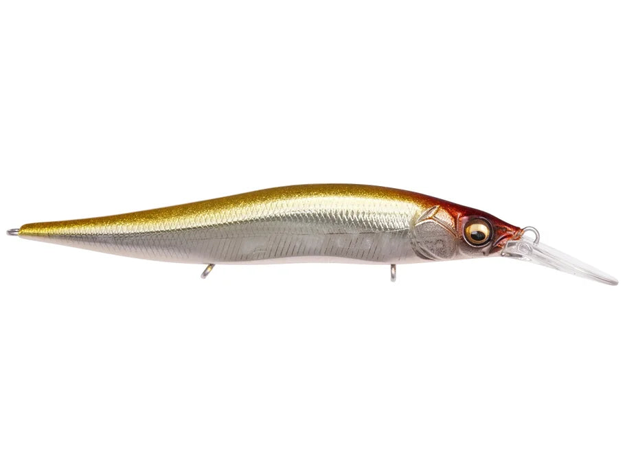 Megabass Ito Vision 110+1