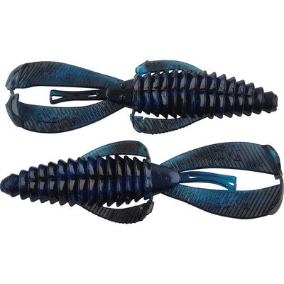Strike King Rage Tail Magnum Rage Bug 6pk