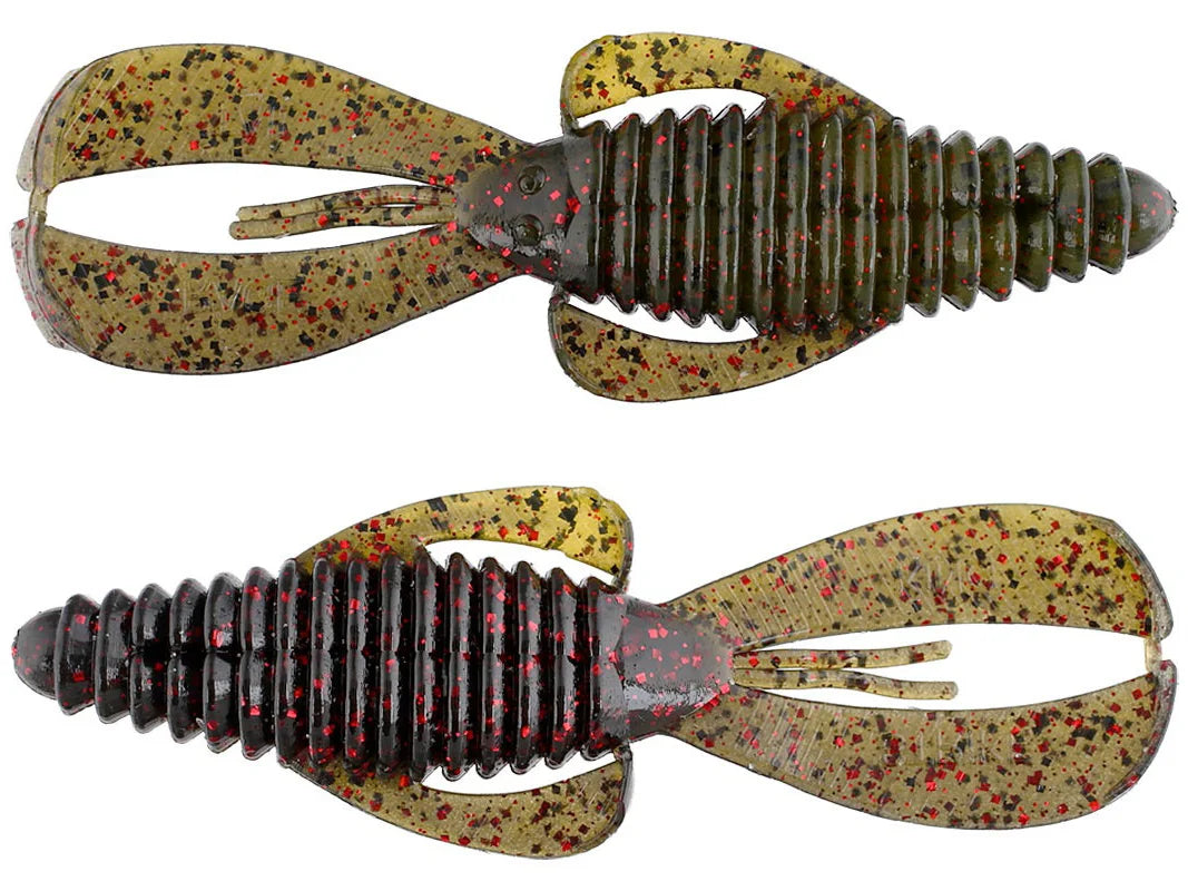 Strike King Rage Tail Magnum Rage Bug 6pk