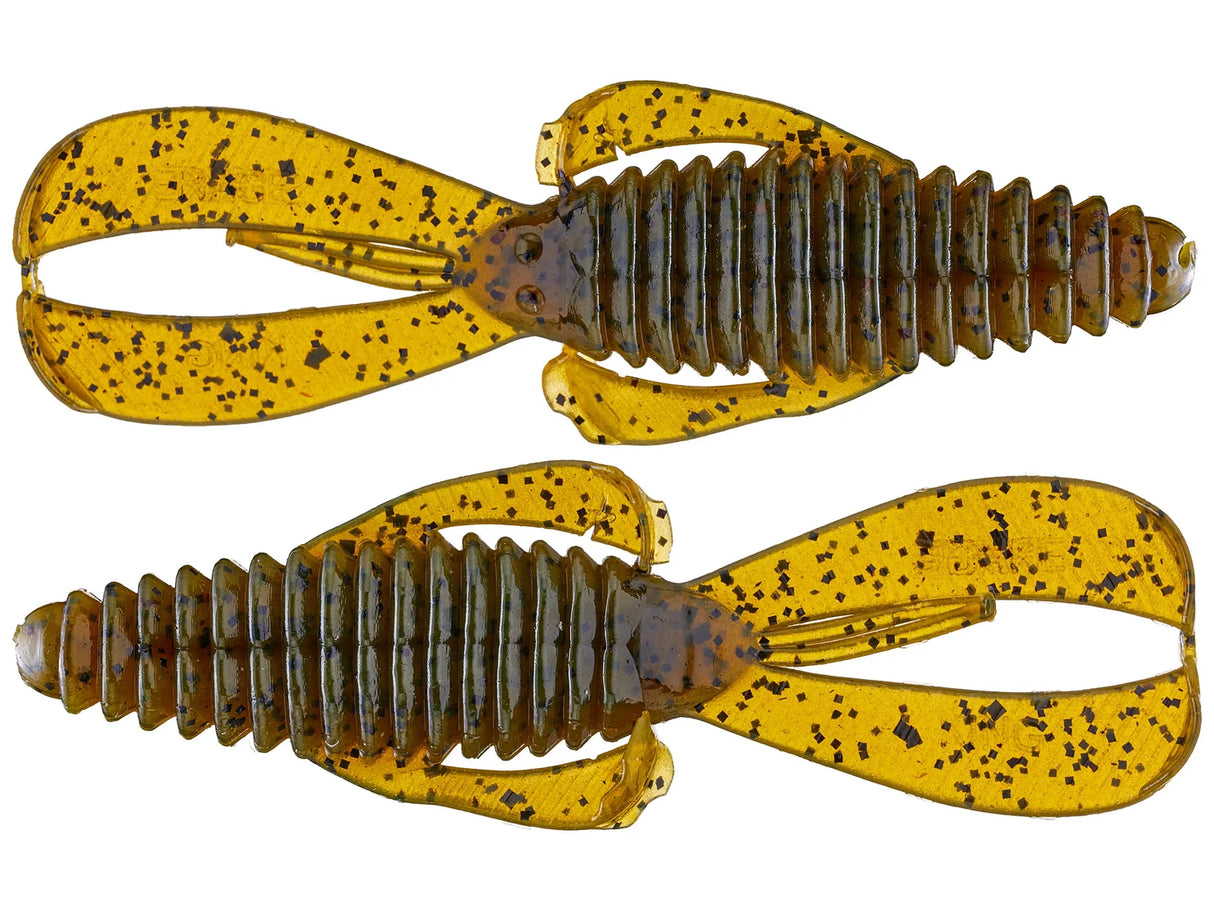 Strike King Rage Tail Magnum Rage Bug 6pk