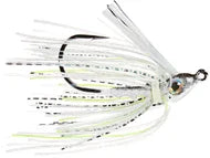 Santone Rayburn Swim Jig