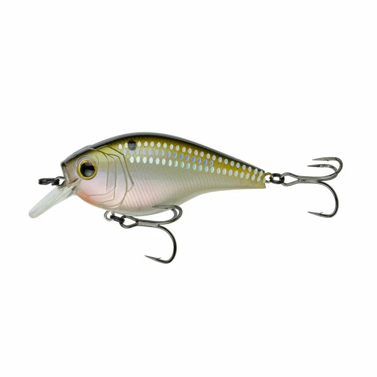 6th Sense Cloud 9 Silent MiniMag SB Crank Bait