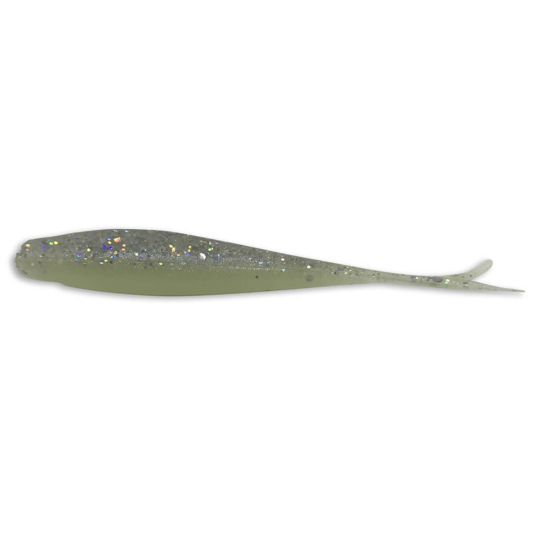 Bone Head Tackle 2.5" Minnow