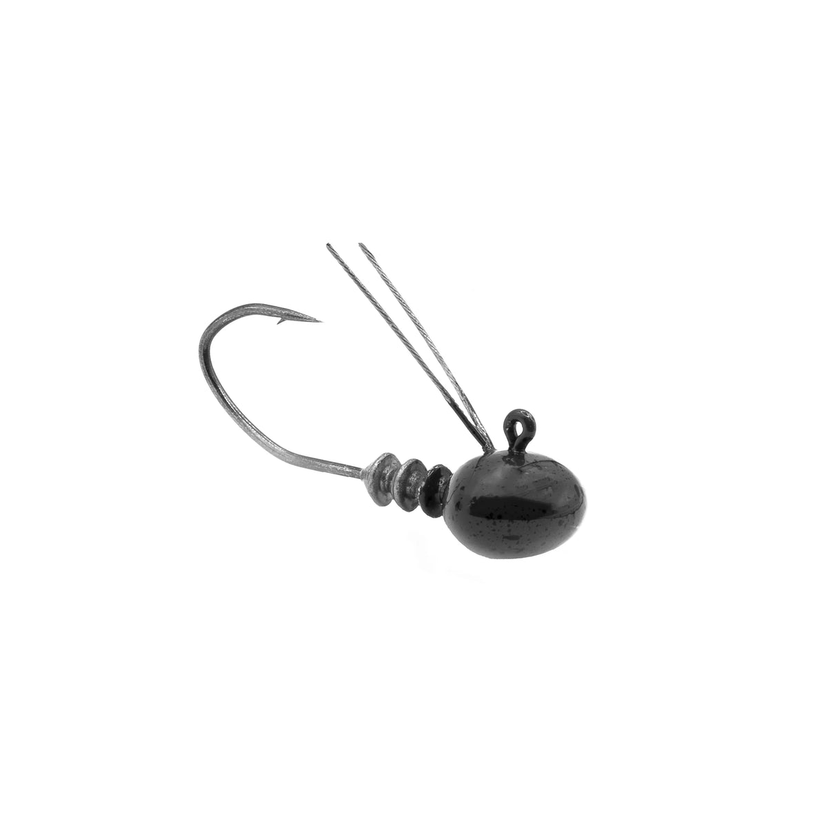 6th Sense Ned Rig Football Jig Heads