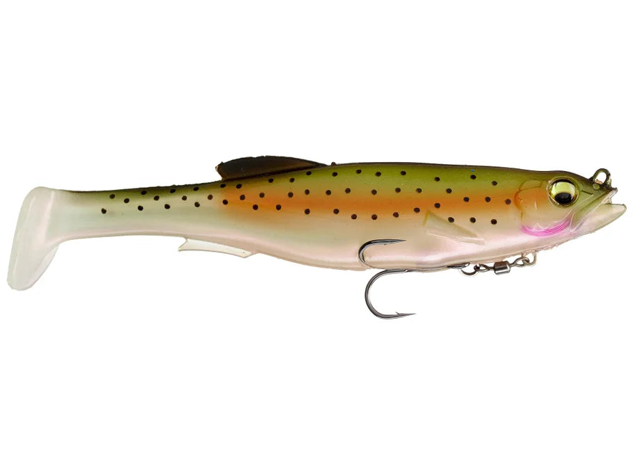Megabass Magdraft Swim Baits