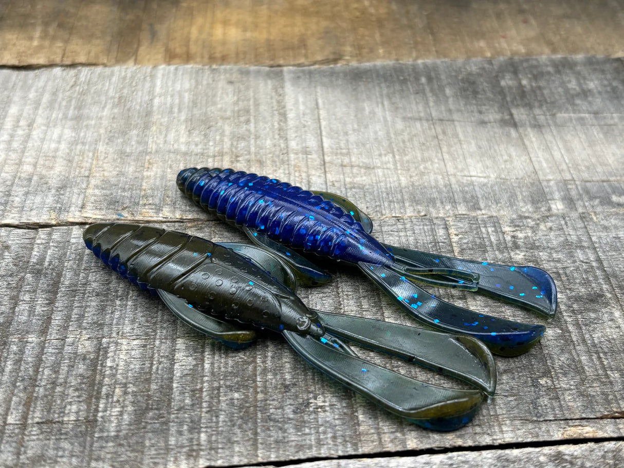 V&M Wild Bug