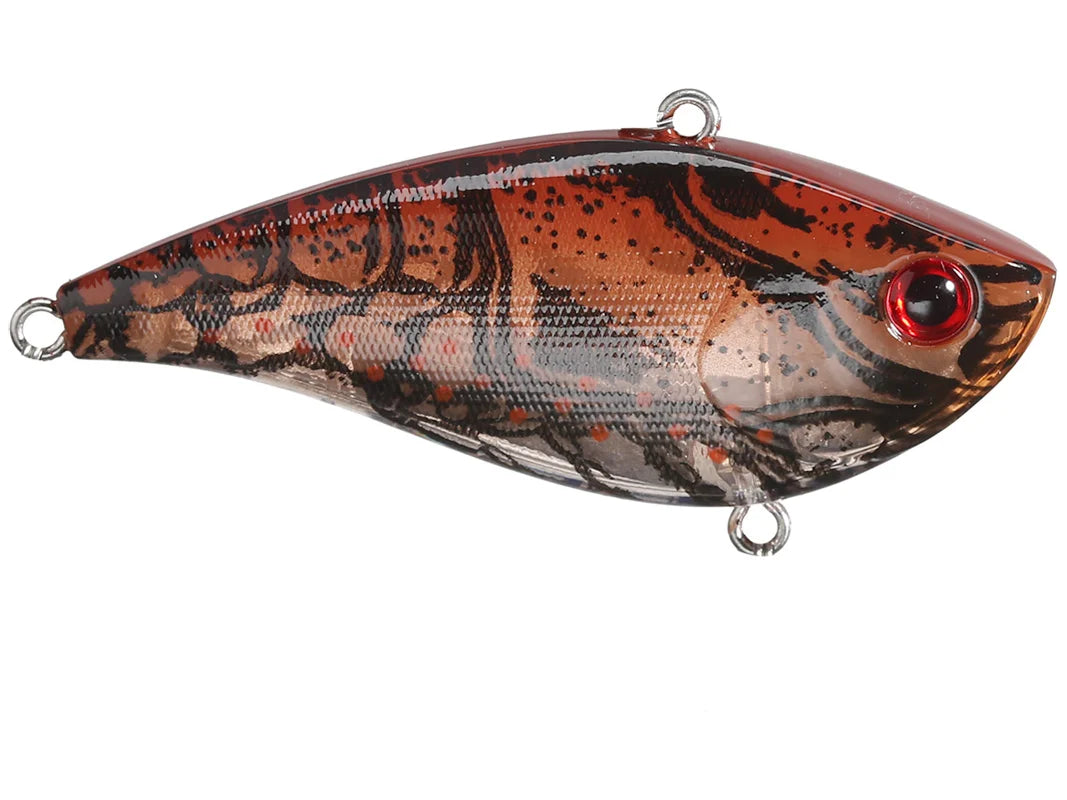 Booyah One Knocker Lipless Crank Bait