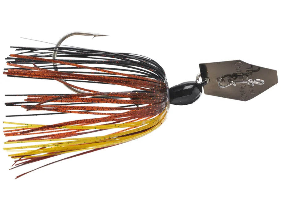 Z-Man Original Chatter Bait