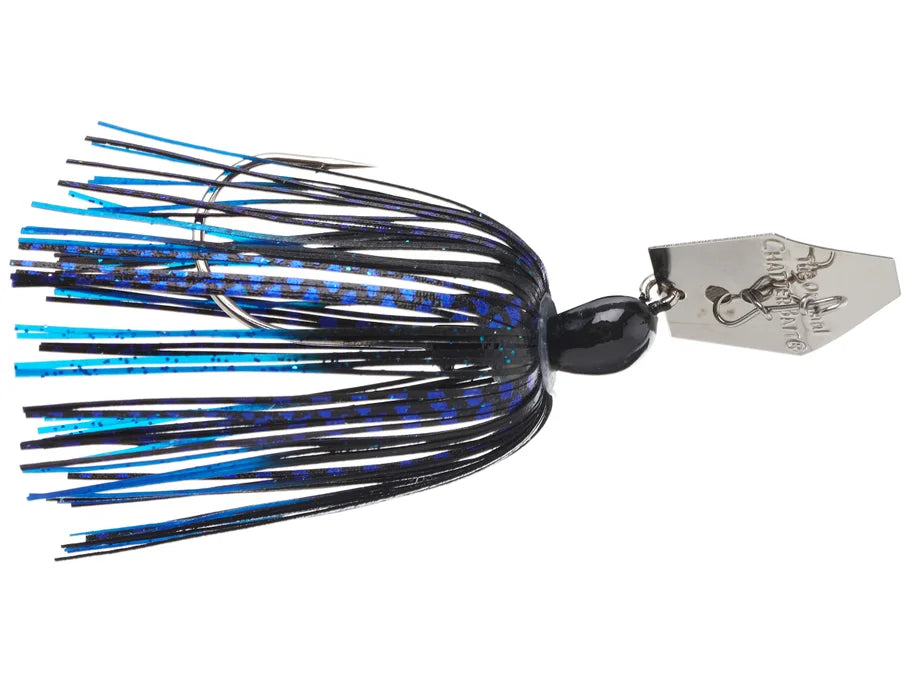 Z-Man Original Chatter Bait