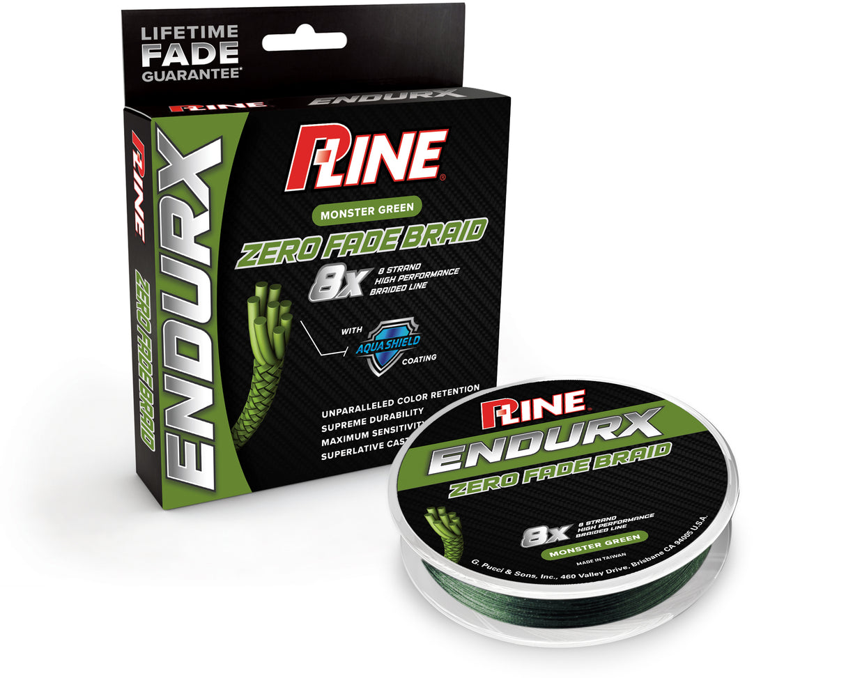 P-Line ENDURX