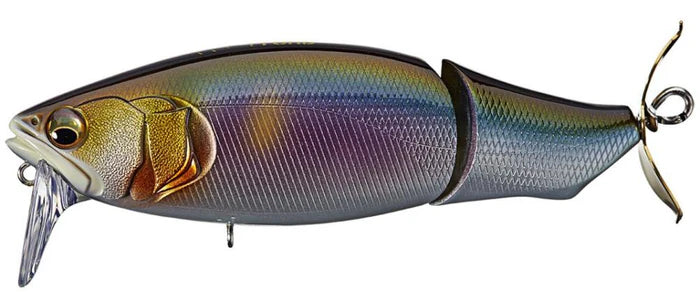 Megabass i-Loud Prop Bait