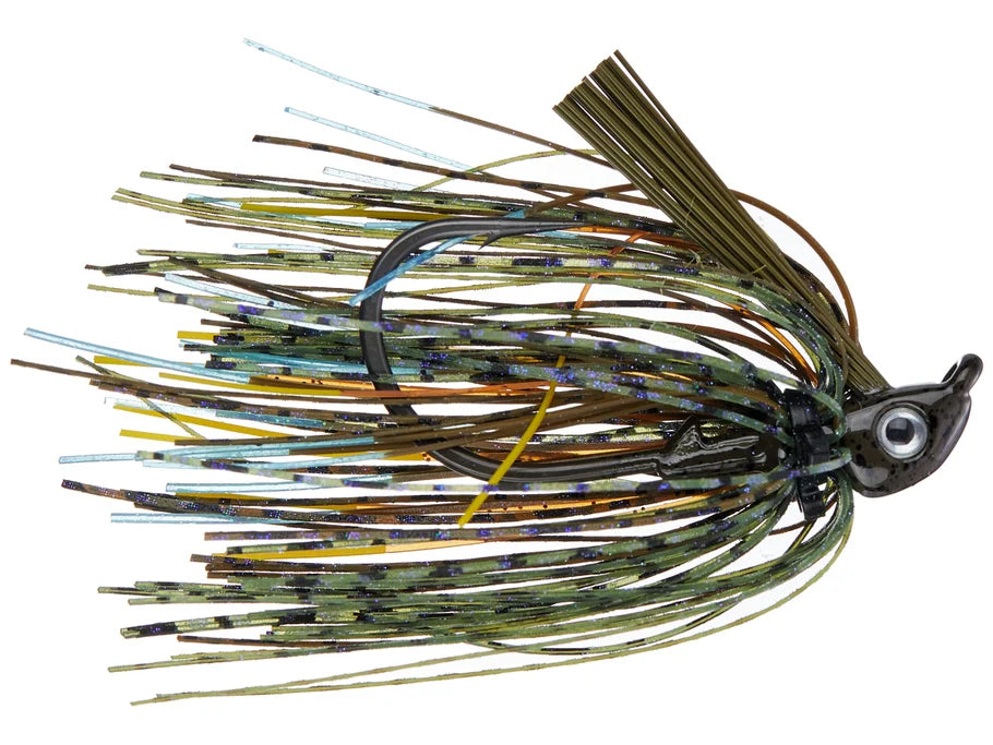 V&M Pacemaker Heavy Duty Swim Jig