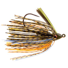 Santone Rayburn Swim Jig