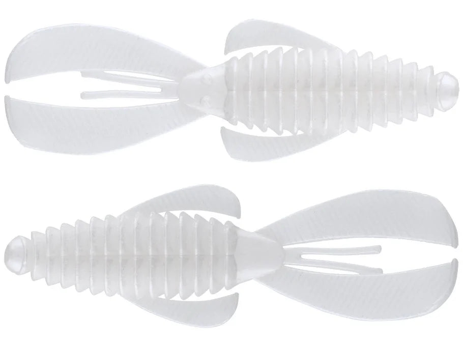 Strike King Rage Tail Rage Bug 7pk