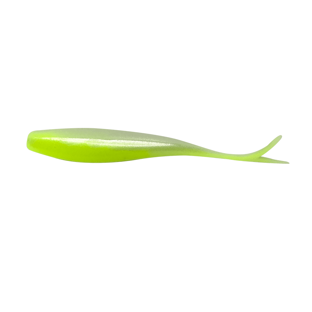 Bone Head Tackle 2.5" Minnow