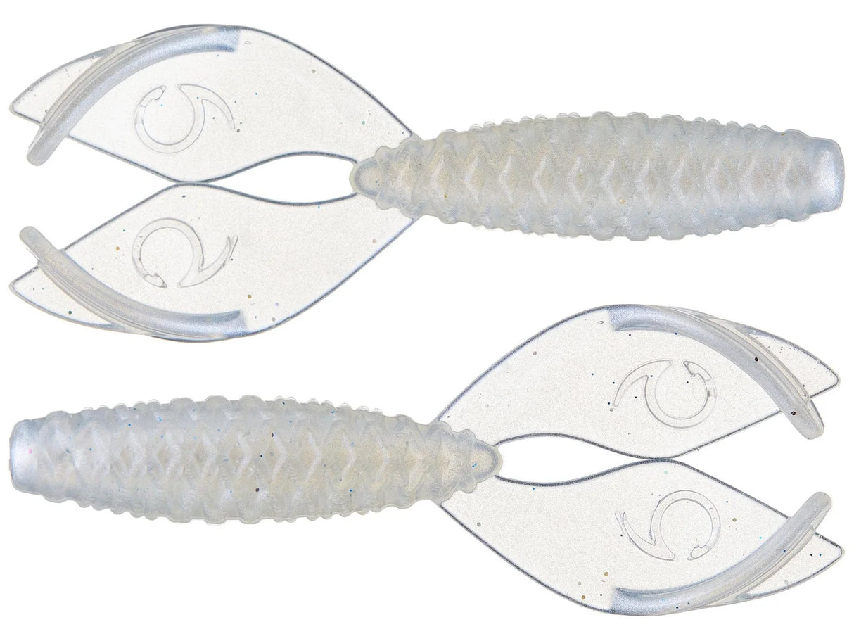 6th Sense Bongo Creature Bait 6pk