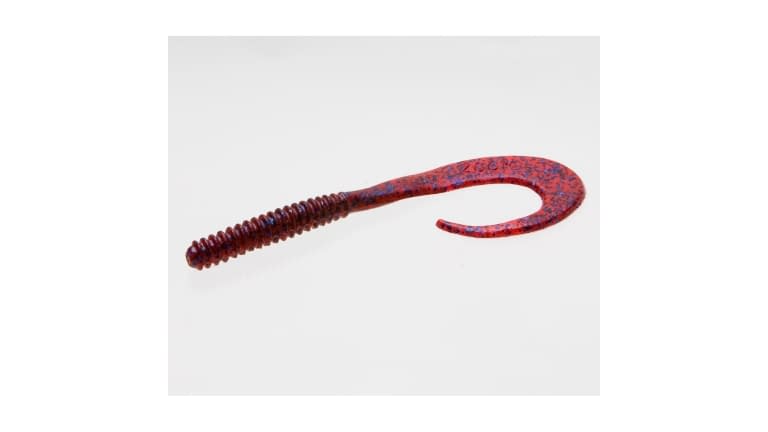 Zoom 8" Big Dead Ringer Worm