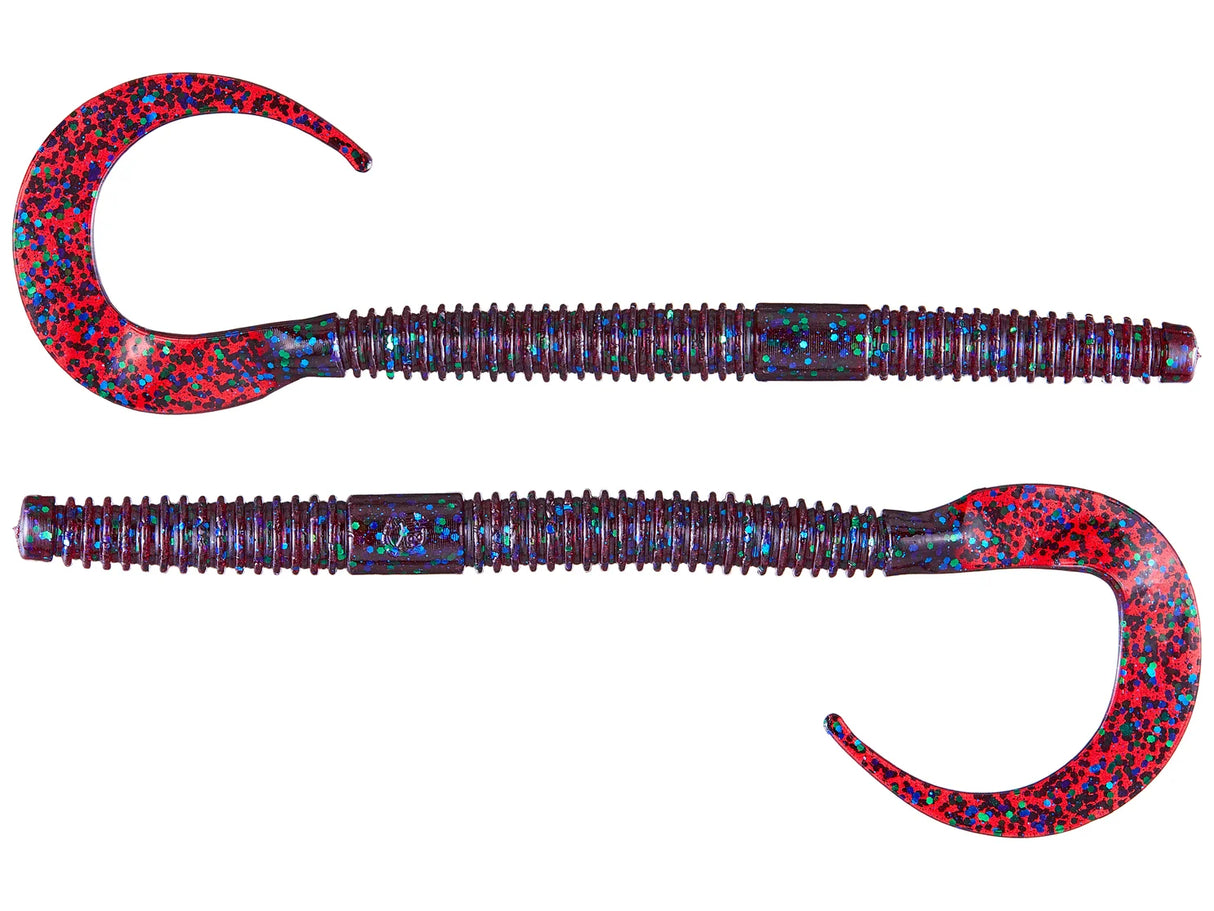 Yamamoto 10" Ichi Worm