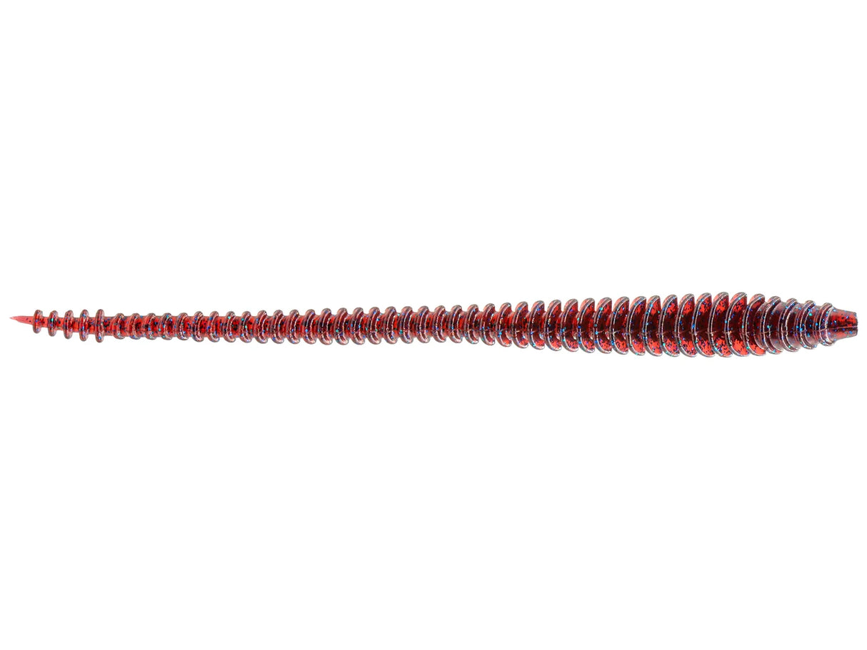 6th Sense Boosa Shakey Worm 6.5"