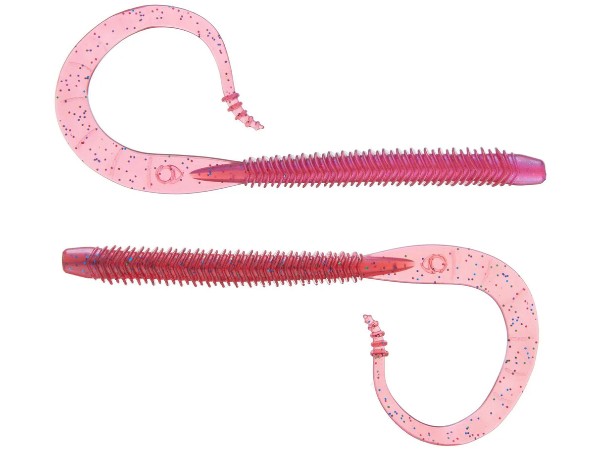 6th Sense Boosa 9.6 Ribbon Tail Worm