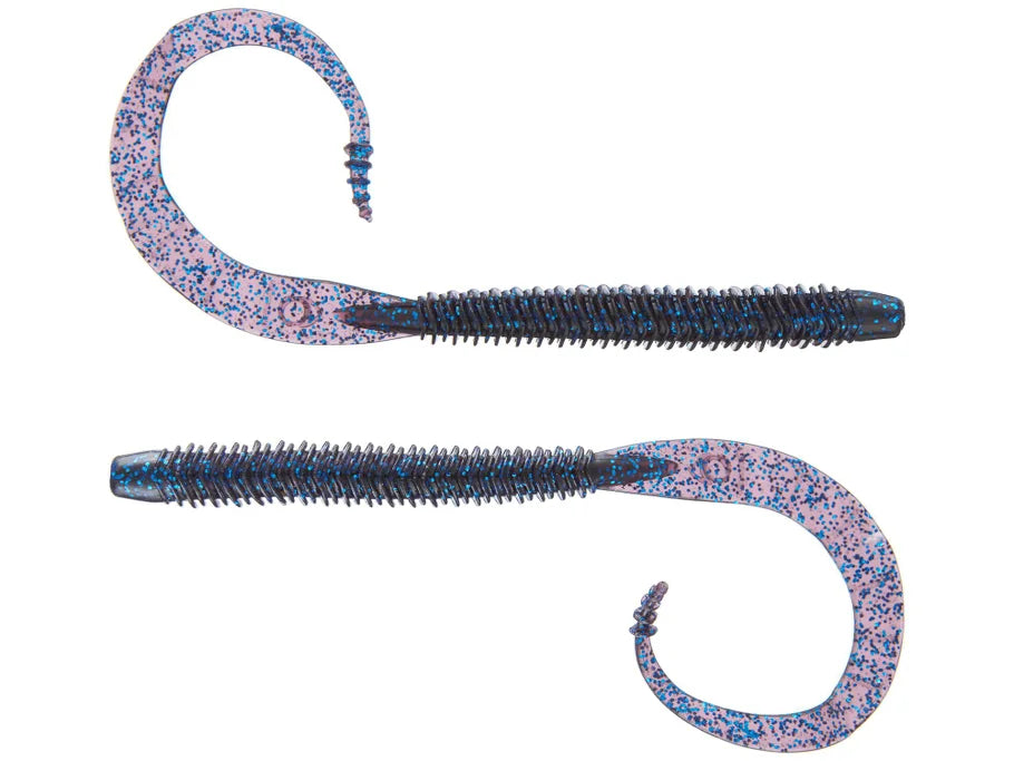 6th Sense Boosa 9.6 Ribbon Tail Worm