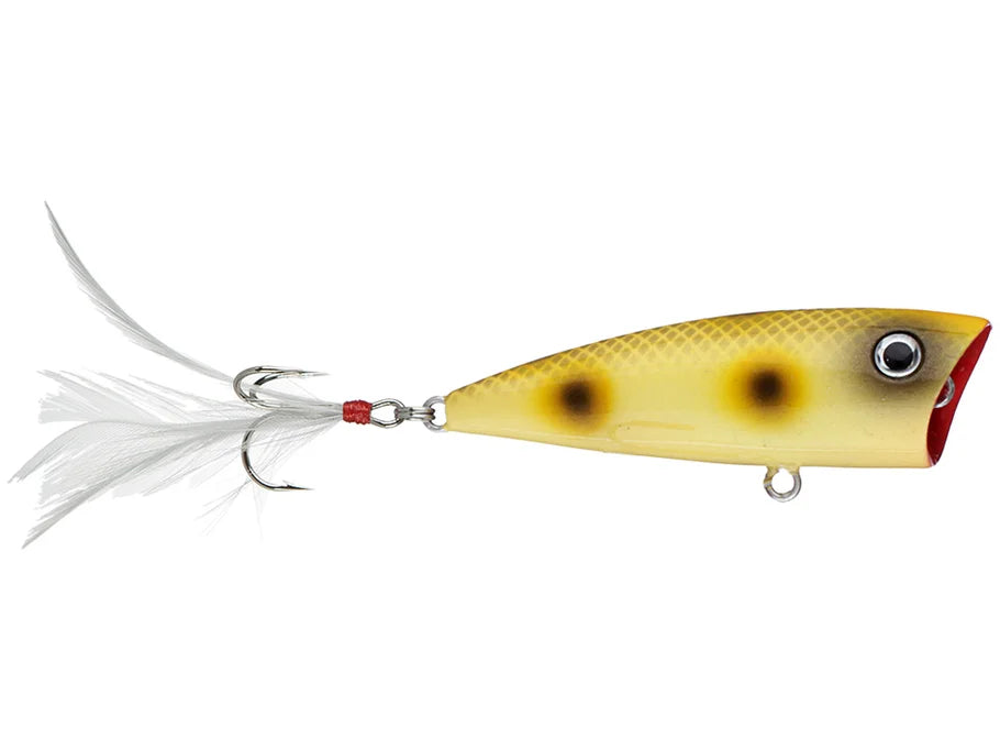 Yellow Magic Popper