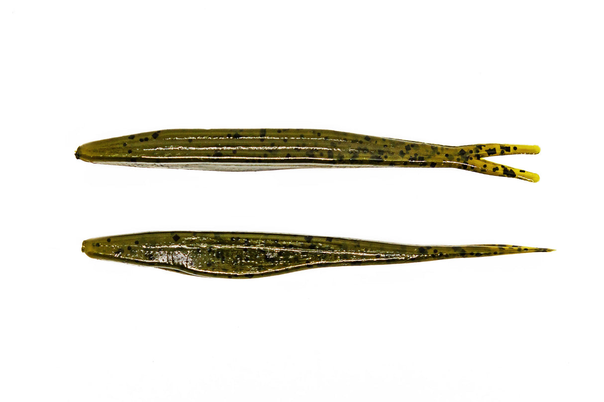 V&M Pork Shad 2.0