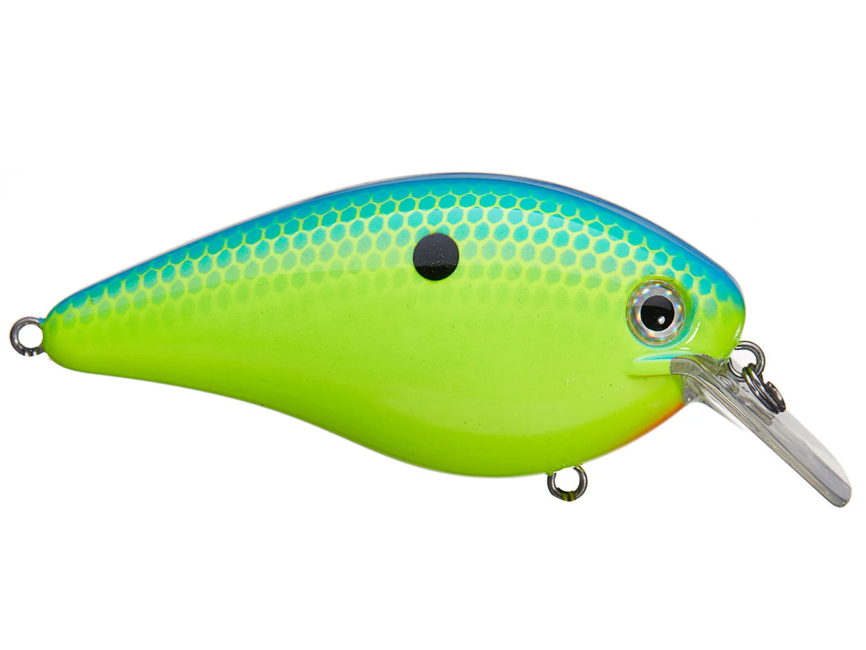 Strike King KVD 2.5 HC Squarebill Silent Crank Bait