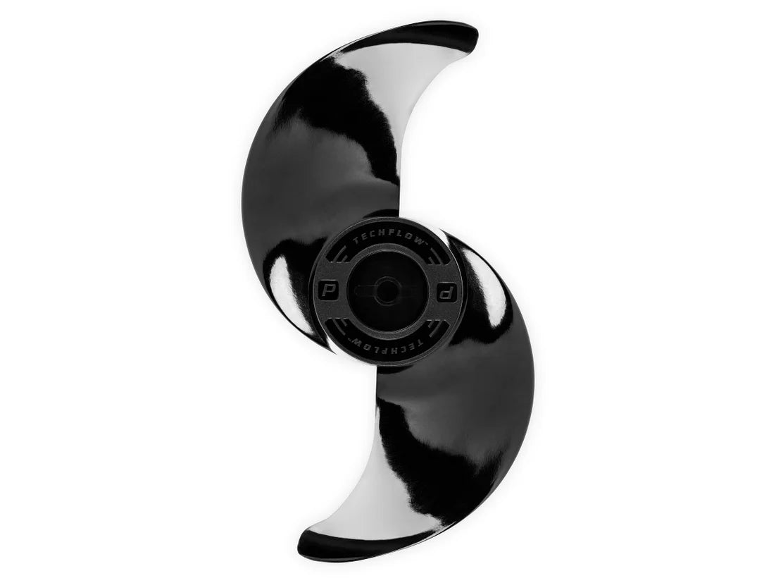 Power-Pole Move Propeller