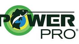 Power Pro Braided Line