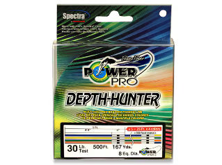 Power Pro DEPTH-HUNTER